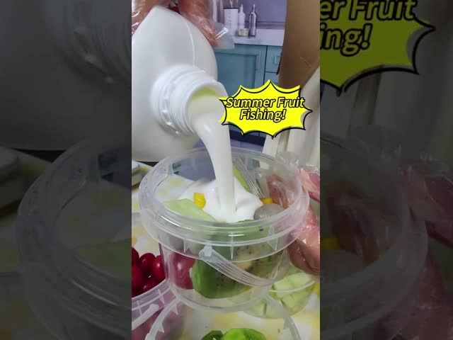 Другие продукты питания толстый пластиковый ведро с держателем и крышкой для морепродуктов закуска OEM цветной печати