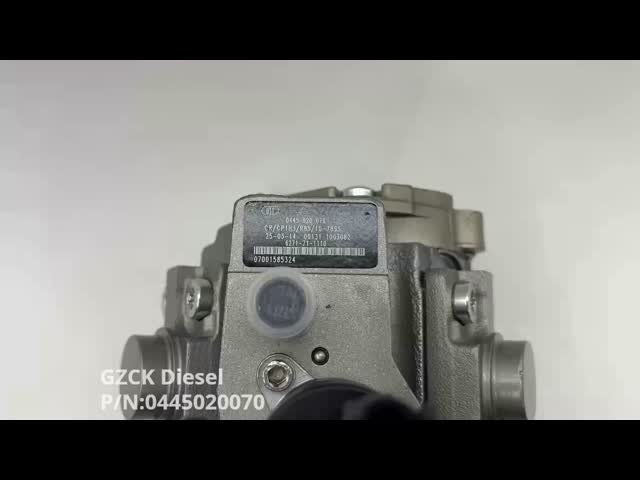 ディーゼル燃料ポンプ 0445020070 6271-71-1110 4941173 PC130-8 PC70-8 掘削機用