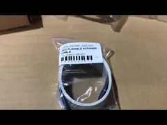 FFC Flexible Scanner Cable 24 Pin E308092 RM1-2085-000 RM1-2085 for Canon MF236 237 243 244 246 MF247 249 MF211 212 215 216 217 221 222 223 224 226 227 229 231 232 233 Scanner Cis Flat Cable Printer