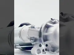 5.5KW Starter motor Mitsubishi 6D16 M008T60071, M008T60071A, M008T60071C, M008T60072, M009T65171, M8T60071, M8T60071A,