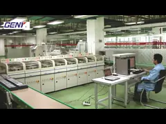 Sistem pengujian meter tiga fase dengan tautan tertutup