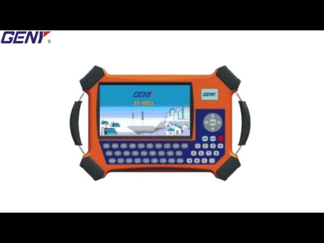 YC98S1 電動試験器の校正 電動試験計の校正