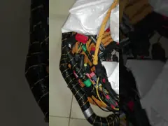 593-7277 5937277 Chassis Harness For E320GC Excavator