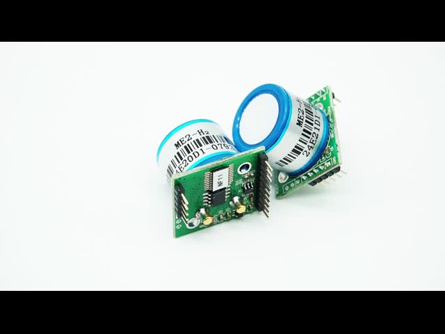 ZE07-H2 医療用水素ガスセンサー 幅0~30000ppm 速さ60秒 回復時間