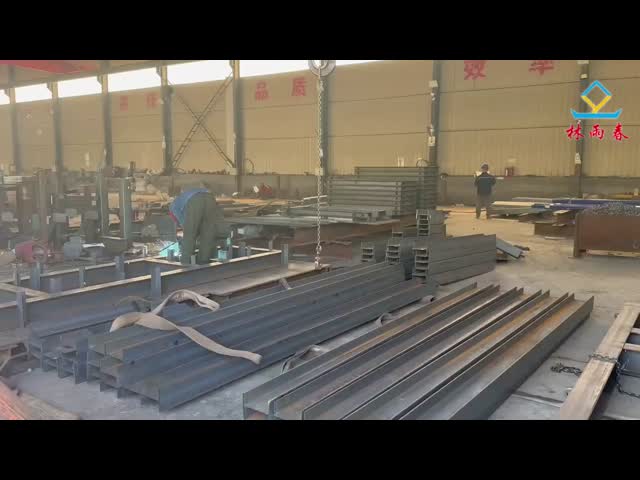 耐腐蝕 工業用 スタイリッシュ 構造 プラットフォーム