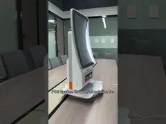 Desktop Self-service Ordering Kiosk Complete POS System with Barcode Scanner Cash Register