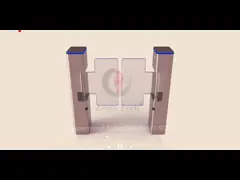 RS232 التحكم في الوصول إلى مدخل السوبر ماركت