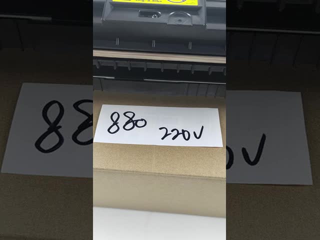 Фьюзерный блок C1N54-67901 C1N54A RM1-9623 C1N58A Нагревательная установка для H P LaserJet Enterprise Flow M880 M855 Фьюзерный комплект