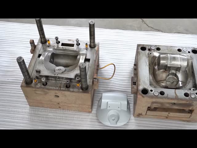 パーソナルPCとABS合金材料 プラスチック注射鋳造 3D図面に基づいてカスタムメイド