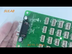 لوح PCB المصعد Monarch MCTC-CCB-A زر الضغط المصعد PCB قطع الغيار المصعد