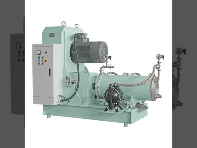 一貫した結果 SGS 認証と 220V 電圧の 30L / 50L ピン型砂磨き機