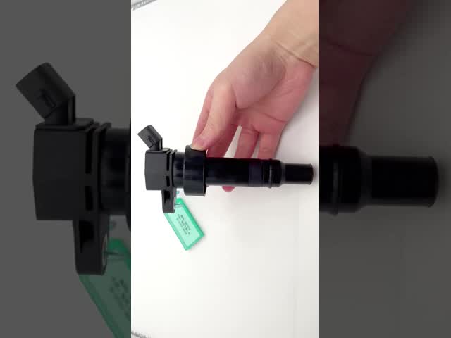 キアソウルコイルパック 27301-2B100 高互換性 診断 フレンドリー