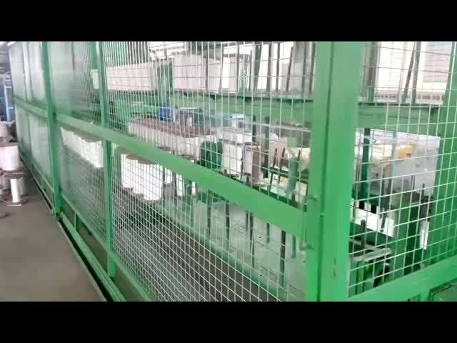 28mm 32mm Wholesale Nylon Twisted Marine Docking Anchoring Rope 3 Strand Twisted Sink in the Water