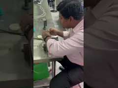 Touch Screen for Stryker Core Console Powered Instrument Driver