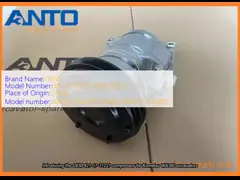 421-07-31221 4210731221 コンプレッサー エグババター エアコン パーツ KOMATSU WA380