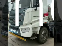 Caminhão de bomba de mistura de cimento CNHTC original de 2020 12 metros cúbicos