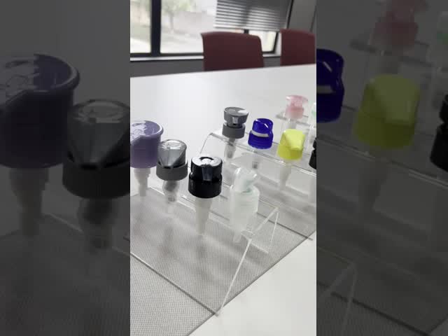 Мытья руки Eco насос 24mm бутылки дружелюбного пластиковый 28mm для бутылки любимца