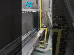 Μετριασμένο τοποθετημένο σε στρώματα μονωμένο γυαλί 319mm ΧΑΜΗΛΑ μετριασμένο μονώνοντας γυαλί οικοδόμησης