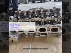 Used B-M-W N20B20 Car Engine Block Head 520 525 Z4 F10 E84 X1 F25 X3 F30 E89 1.6T 2.0T