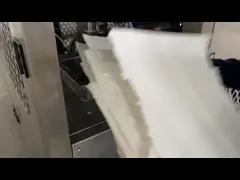 Automatic Paper Pulp Molding Integrative Laboratory Machine