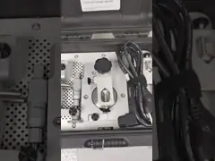 벤틀리 네바다 TK-3E 177313-02-02 TK3 근접 시스템 전기 구동 테스트 키트