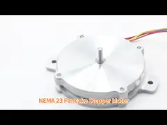 Motore passo a passo 35mm del NEMA 14 bipolari di Casun motore passo a passo di CC di 12 volt