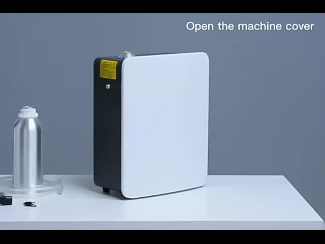 電気用精油ディフューザー タイマー設定 1h/3h/6h/ON 最高のアロマテラピー体験