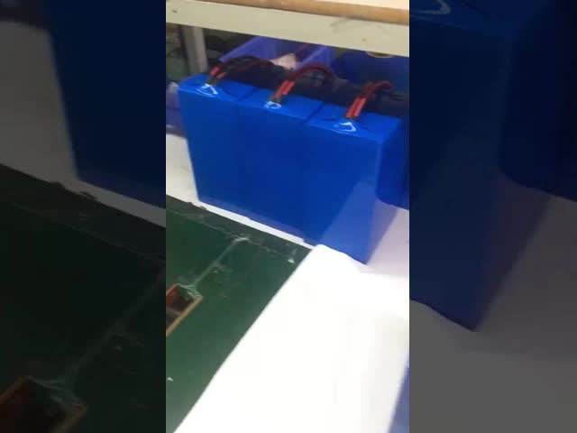 電気自動車用48V 60Ah電池 ベトナム用48V 60Ah太陽電池 電信用48V 60Ahリチウム電池 BMS付き48V 60Ah LiFePO4電池