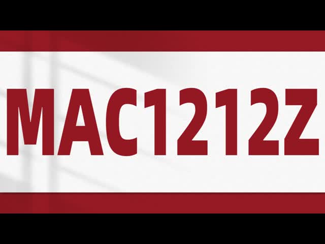 MAC1212Z 冷却されたMWIRIRIRIRカメラコア 1280x1024/12μm 監視用