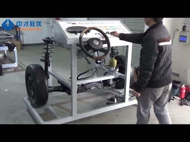 ワークショップ パッサット フォルクスワーゲン トレーナー 鉄鋼自動トランスミッション 修理 訓練