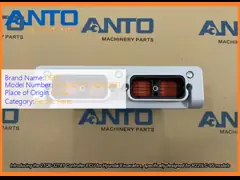 21Q6-32181 21Q632181 Controller ECU HYUNDAI Excavator Electric Parts For R220LC-9S