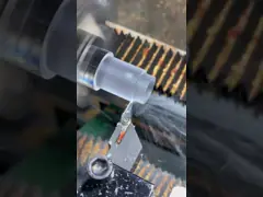 CNC Battery Storage Connector Plating, Brushing, Painting Stainless Steel Pad