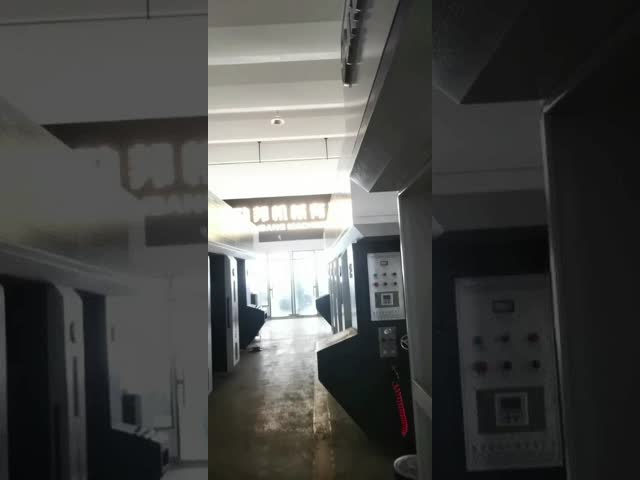 手持ちのUVL LED 固化ランプ 木工家具 紫外線固化光