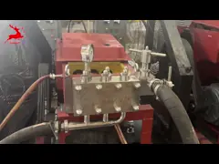 Multi 2 funcionais encenam o homogenizador/homogenizador farmacêutico