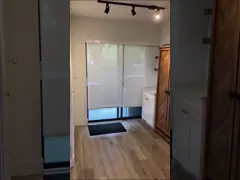 470 Gsm Openness 5% Fiberglass Sunscreen Fabrics Sun Block Outdoor Blinds