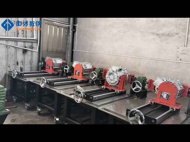 モータートレーナープラットフォーム 新エネルギー車両のための自動車教育機器
