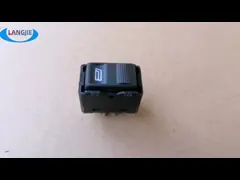 سيارات المشاهدة الكهربائية المركبة العالمية LVTONG زر 5 دبوسات التبديل إلى الأمام / إلى الوراء