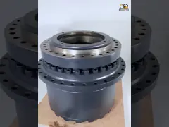 Belparts Excavator Parts Travel Reduction Gear 995351 Travel Gearbox SH265 SH260 E110B
