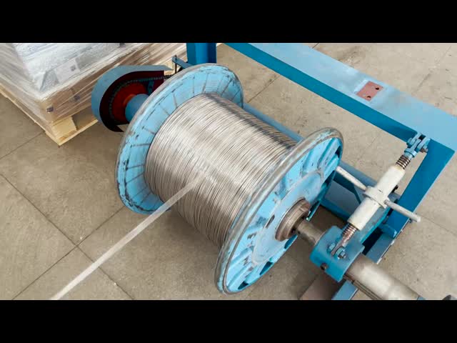 耐腐蝕性 ERNiCrMo-3 溶接線 厳しい環境での高性能と発電のために