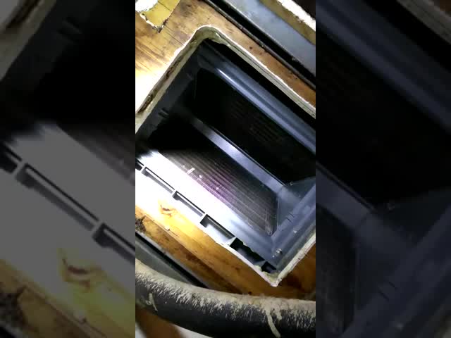 WJL-6000 フローンの冷却剤嗅覚器 音響アラーム