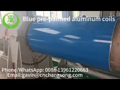 China 1000 Series H18 Coloured Aluminum Sheet For Forming Different Kinds Of Signs supplier