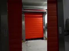 Nahrungsmittelfarmazie Hochgeschwindigkeitsgefrierschranke Schnellzugriff