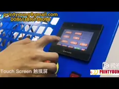 China Paper Die Cutters With CE Certification , Die Cutting Machine For Paper supplier