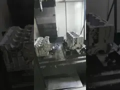 簡単に組み立て 自動車シリンダーヘッド 036103351L 自動車シリンダーヘッド