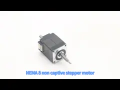 China 【42SHD4231】NEMA 17 Bipolar Stepper Motor DC 12V 1.7A 40mm body with 4 wire for CNC Machine supplier