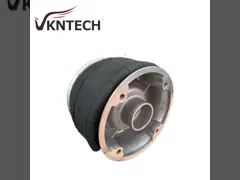 Trailer Air Spring Firestone W01-358-9105  Goodyear 1R12-132 Contitech 9 10-12 A319 HENDRICKSON S1245 Replaced By Vkntech 1K9105