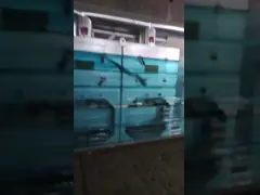 Cutting-edge Technology Waste Gas Treatment Equipment for Emission Control Low NOx and 95% Over 99% Purification Rate