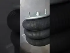 GART 271.3.292 Triple Convoluted Air Suspension 3B7330P05 Air Spring Assembly