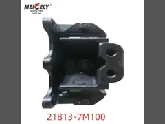 21813-7M100 हुंडई इंजन माउंट 56811 7M100 568127M100 56812 7M100
