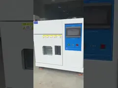 Thermal Shock Test Chamber, -40C~150C Two Zone, 10s Conversion Time